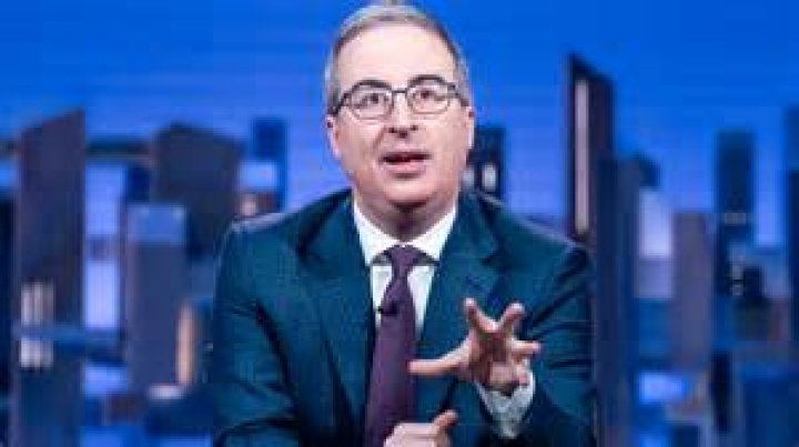 
‘Last Week Tonight’ Fans Slam Sky For Cutting John Oliver’s Joke About The Queen 