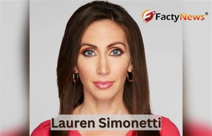 Lauren Simonetti Height, Weight, Net Worth, Age, Birthday, Wikipedia, Who, Nationality, Biography