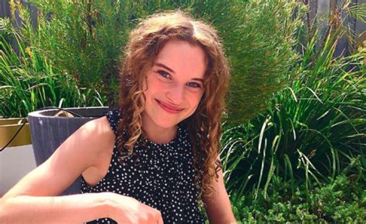 
Leah Darcy 10 Things You Didn’t Know About The Makeup Artist 