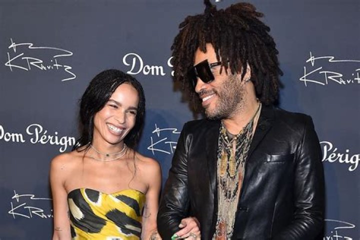 
Lenny Kravitz Shares Cute Throwback Photo to Celebrate Daughter Zoë’s 34th Birthday: ‘I Love You’ 