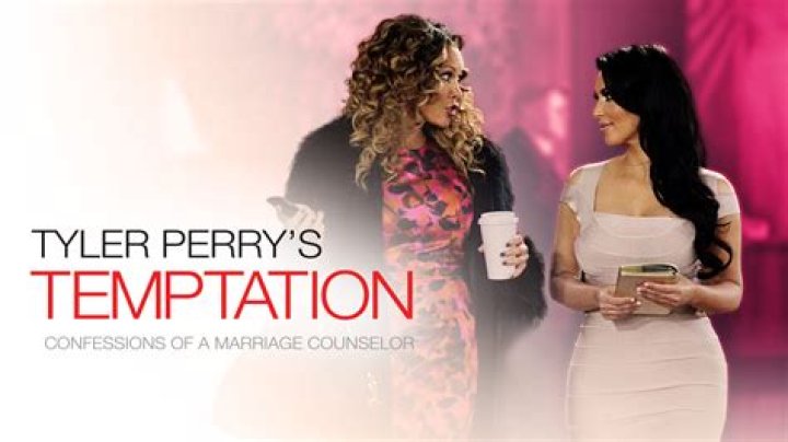 
Lets Talk Temptation Confessions of A Marriage Counselor Movie Ending 