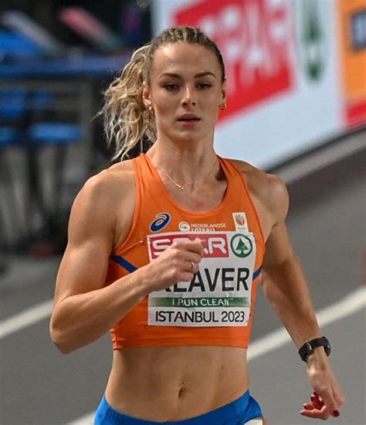 
Lieke Wevers Height, Weight, Net Worth, Age, Wiki, Who, Instagram, Biography 