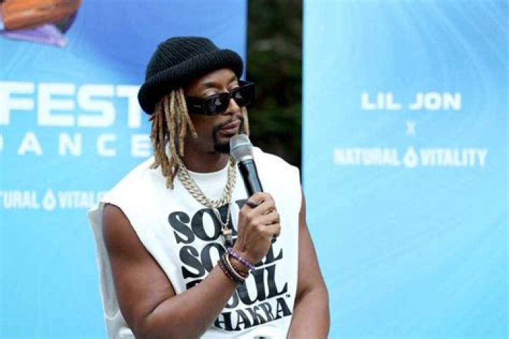 Lil Jon Height, Weight, Net Worth, Age, Birthday, Wikipedia, Who, Nationality, Biography
