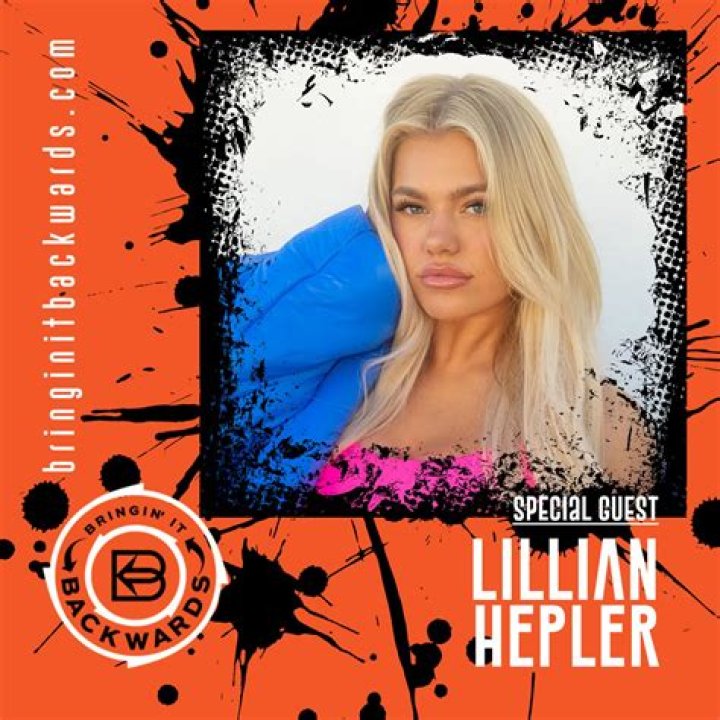 
Lillian Hepler Height, Weight, Net Worth, Age, Birthday, Wikipedia, Who, Nationality, Biography 