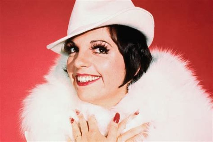 
Liza Minnelli health update: What happened to the Cabaret star? 