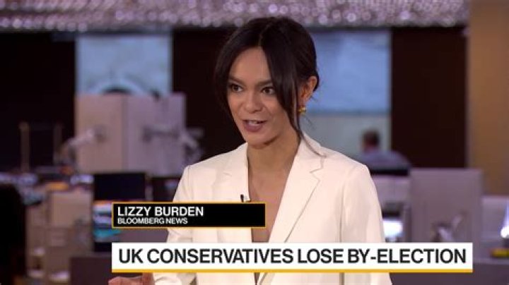 
Lizzy Burden Age, Birthday, Wikipedia, Who, Nationality, Biography 