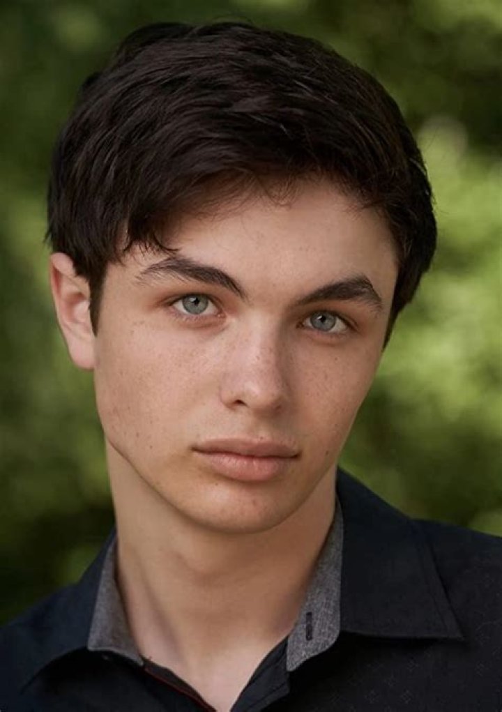 Logan Williams Height, Age, Boyfriend, Biography, Wiki, Net Worth