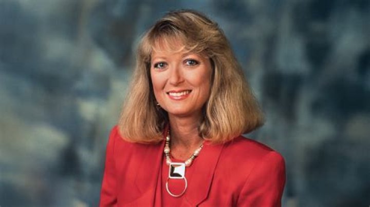
Long Time WAVE TV Anchor Melissa Forsythe Passed Away, Here Is What Happened To Her 
