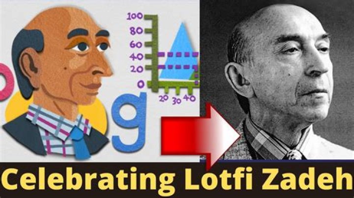 
Lotfi Zadeh Age, Birthday, Wikipedia, Who, Nationality, Biography 
