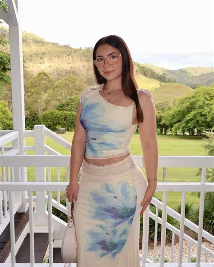 
Lovely Lilith Height, Weight, Net Worth, Age, Birthday, Wikipedia, Who, Nationality, Biography 