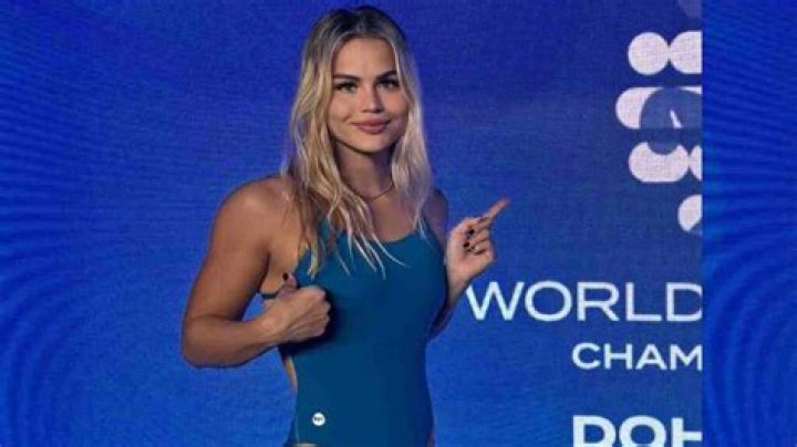 
Luana Pinheiro Height, Weight, Net Worth, Age, Birthday, Wikipedia, Who, Nationality, Biography 