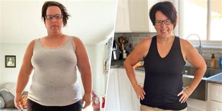 
Lynette Romero Weight Loss Transformations 
