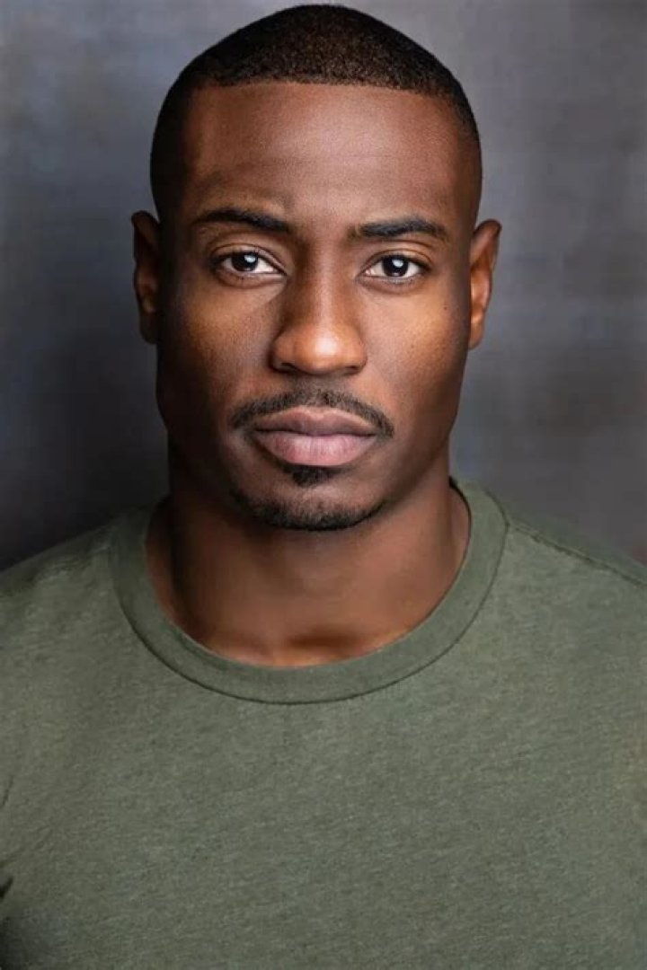 Mackenro Alexander Height, Weight, Net Worth, Age, Birthday, Wikipedia, Who, Nationality, Biography