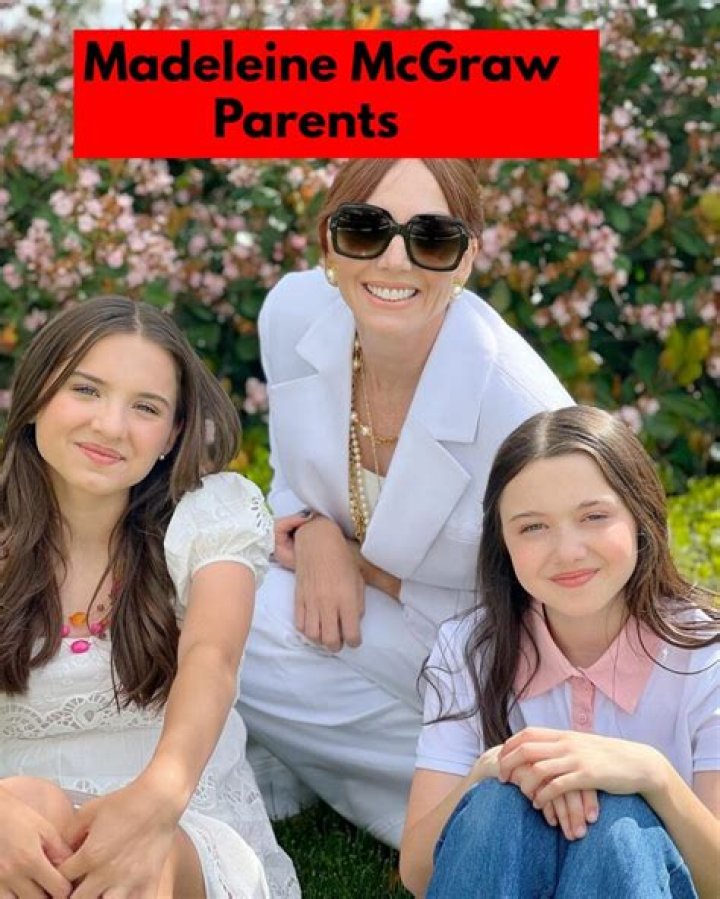 Madeleine McGraw Height, Weight, Net Worth, Age, Birthday, Wikipedia, Who, Instagram, Biography