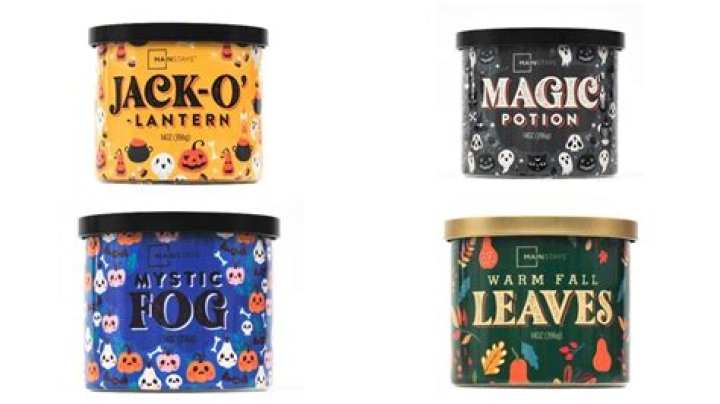
Mainstays Three-Wick Candles recall: Reason, affected themes, and all you need to know 