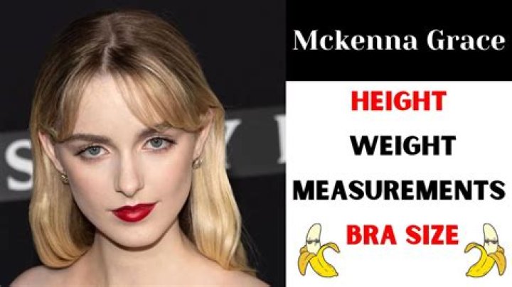 
Makayla Grace Height, Weight, Net Worth, Age, Wiki, Who, Instagram, Biography 