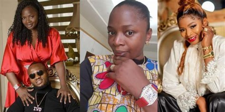 
Mama Razz Has Opened Up On Her Sister’s Death, Bimbo Ogbonna 