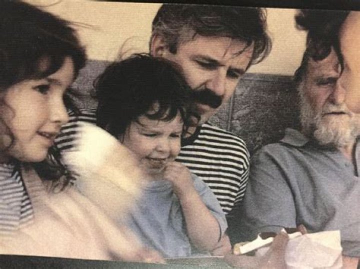 
Marie Louise Schwartz Short Bio : Lukas Forchhammer’s Kids 
