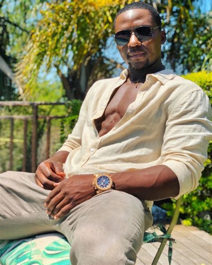 Marlon Sarfehjooy Kazadi Height, Weight, Net Worth, Age, Wiki, Who, Instagram, Biography