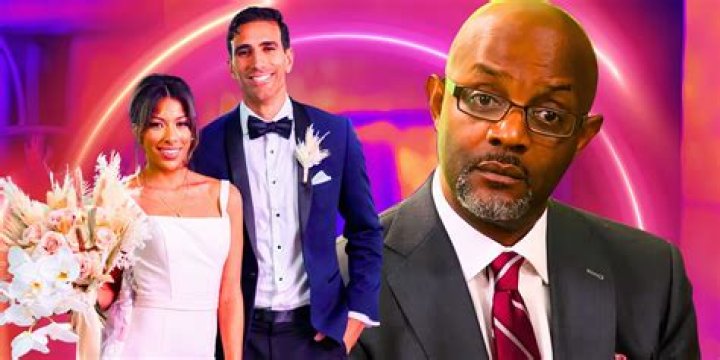 Married At First Sight (US) Season 15 Episode 17 Release Date: Decision Day’s Near!