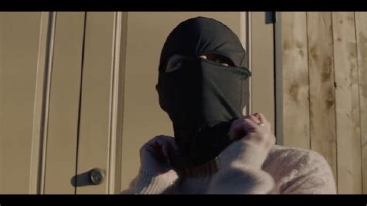
Masked Men Allegedly Kidnapped Motorist 
