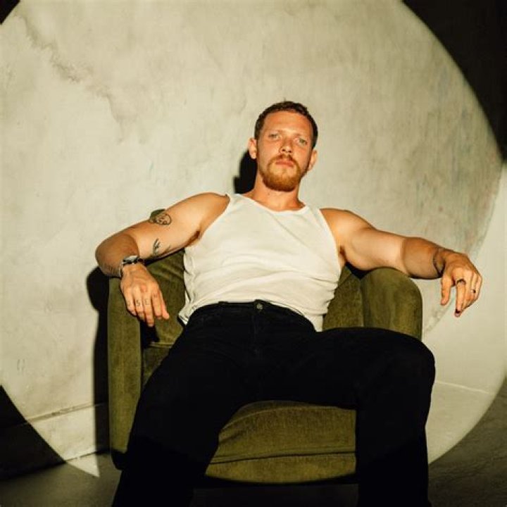  Matt Maeson