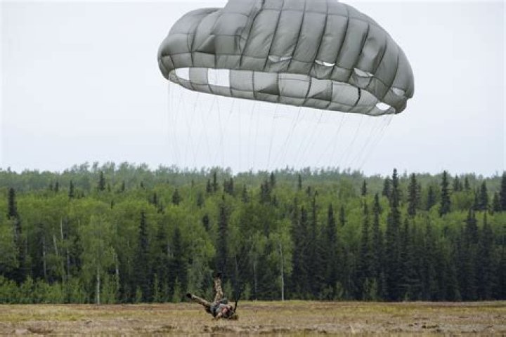 Maxim Slobodian, Skydiver Died After Parachute Fail In Switzerland