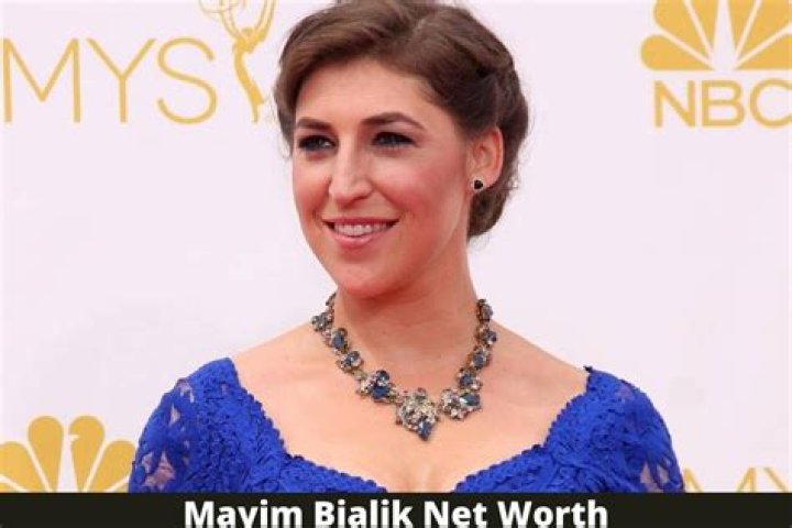 Mayim Bialik Height, Weight, Net Worth, Age, Birthday, Wikipedia, Who, Nationality, Biography