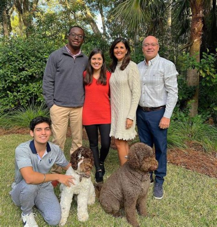 Meet Kate Arrington Kids Marion And Sylvia Shannon, Husband And Family