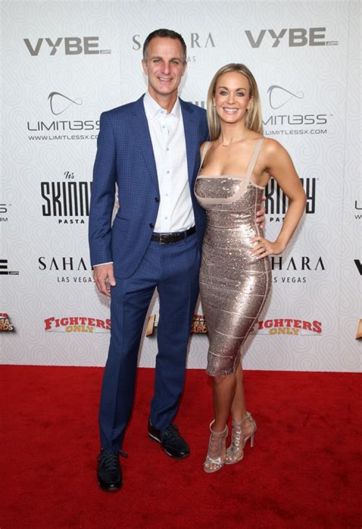 Meet Laura Sanko’s Husband Nathan Sanko Whose Company Leggera Technologies Works On Motor Vehicle Manufacturing