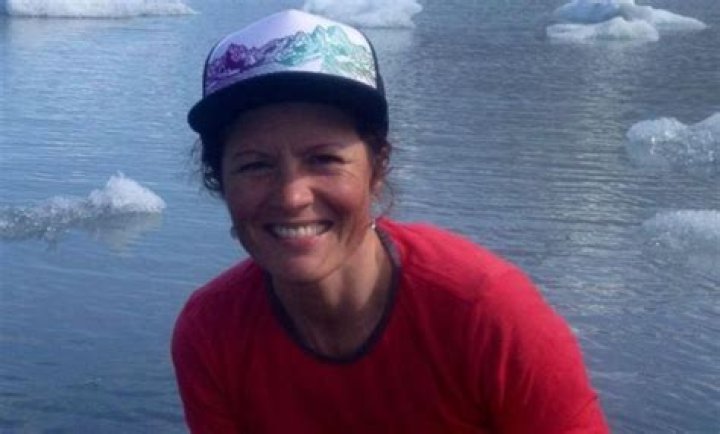 Meet Melanee Raney, Marty Raney’s Daughter