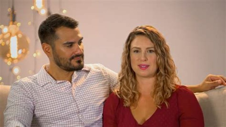 Meet Morgan and Binh On MAFS Season 15- Where Are The Couple From?