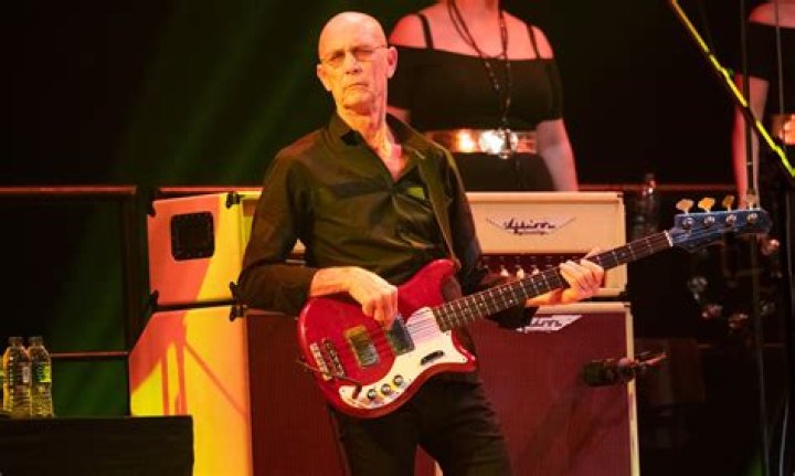 
Michael Rhodes’ Death, Bass Player Leaves Fans Sad & Heartbroken 