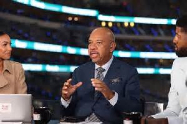 Michael Wilbon Height, Weight, Net Worth, Age, Birthday, Wikipedia, Who, Instagram, Biography