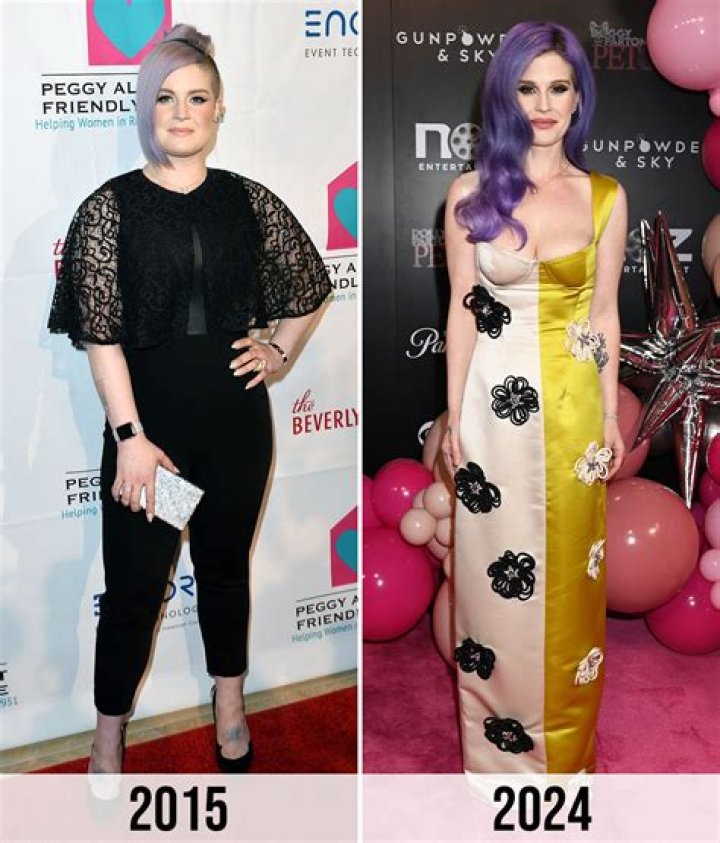 Michelle Visage Fans Left Shock After Her Massive Weight Loss- What Is Her Diet Plan?
