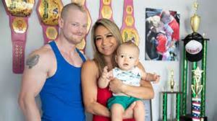 
Miki Sudo Married Boyfriend Nick Wehry | In 2021 Married Life And Kids 