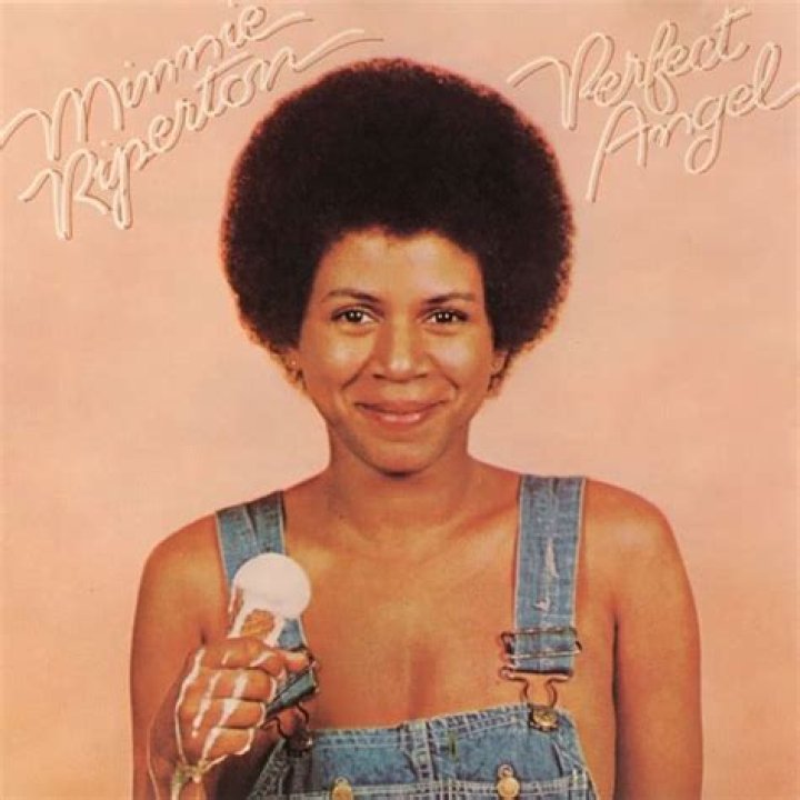 
Minnie Riperton Cause of Death, How did Minnie Riperton Die? 