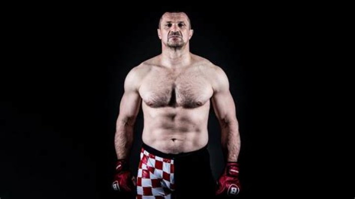 Mirko Nonchev Height, Weight, Net Worth, Age, Birthday, Wikipedia, Who, Nationality, Biography