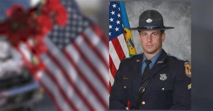 
Missing Harvard MA Mary Anderson Found Dead While Suspect Ex Matthew Davis Shot By Police 