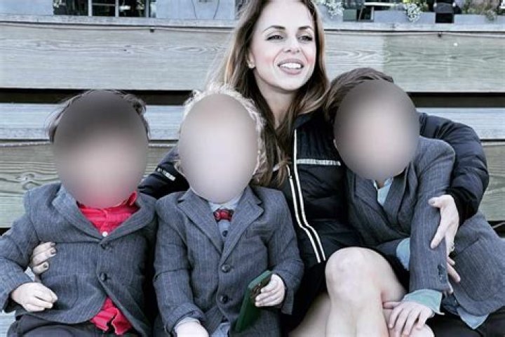 
Missing Mom Ana Walshe’s Kids Are in State Custody. Her Friends Want Them to Stay with People They Know 