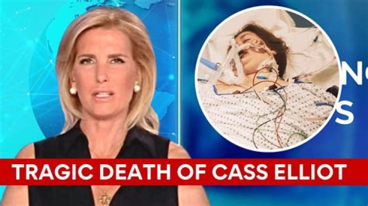 
Model, Elle Weber, along Four others were charged for Jack Elliot’s death 