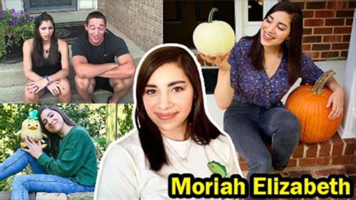 Moriah Elizabeth Husband Jordan And Married Life