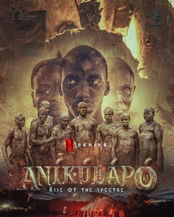 
Movie Review: Bimbo Ademoye and Kunle Remi’s n*de scene ruined Anikulapo. 