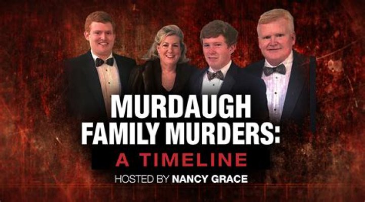 
Murdaugh Murders: Why did Alex Murdaugh resign from his own firm? 
