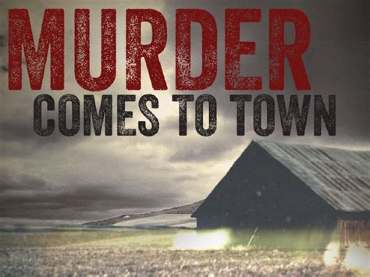 
Murder Comes to Town on ID: How did Megan Sharpton die? 
