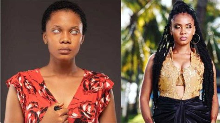 Mwanaasha Johari, Meet The Sultana Actress On Instagram