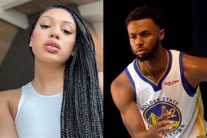 
Mychal Johnson And Andrew Wiggins Age Difference, How Old Is His Girlfriend? 