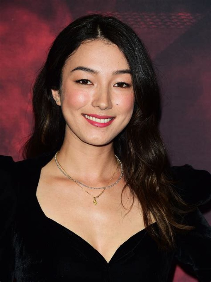 Natasha Liu Bordizzo Height, Weight, Net Worth, Age, Birthday, Wikipedia, Who, Nationality, Biography