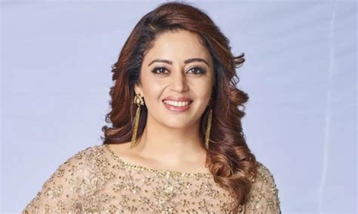 
Neha Pendse Height, Weight, Net Worth, Age, Birthday, Wikipedia, Who, Nationality, Biography 