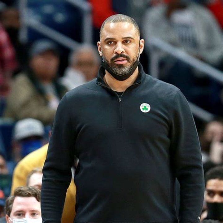 
Nia Long Posts Cryptic Message Amid Now-Suspended Celtics Coach Ime Udoka’s Alleged Affair Scandal 